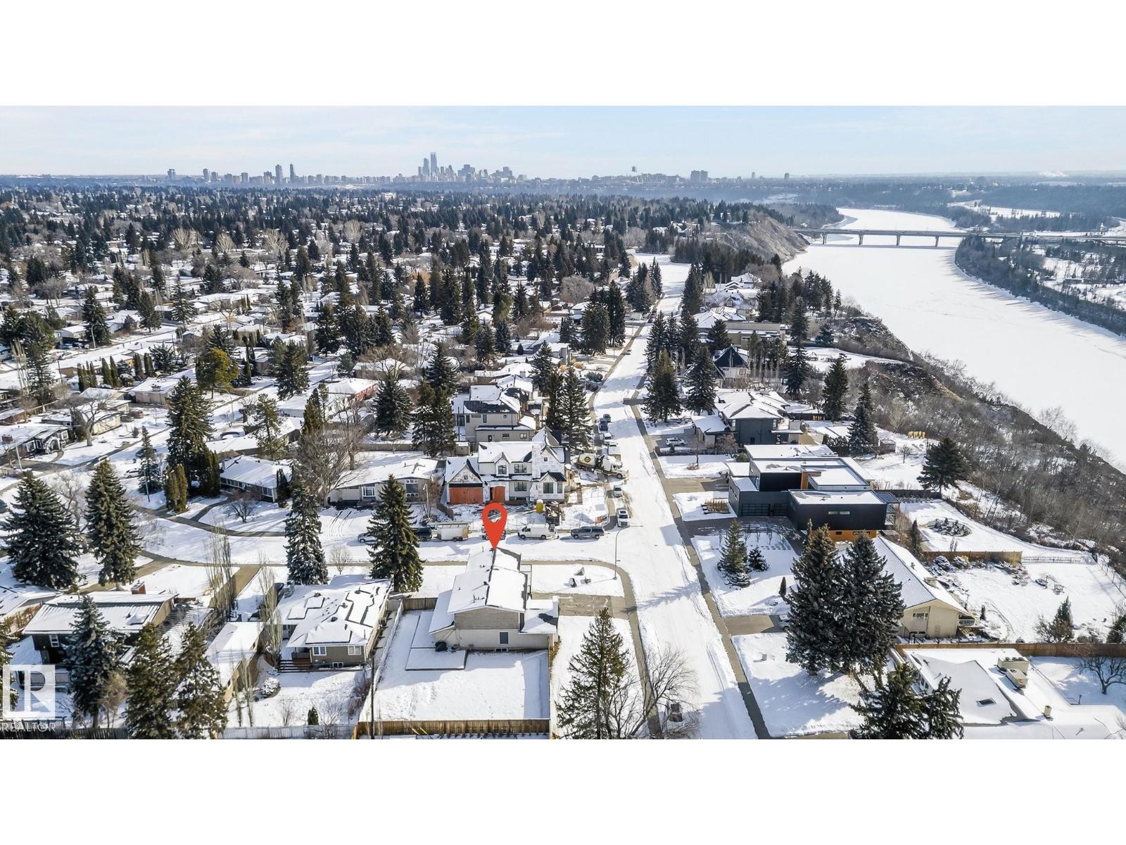 15404 RIO TERRACE DR NW, Edmonton