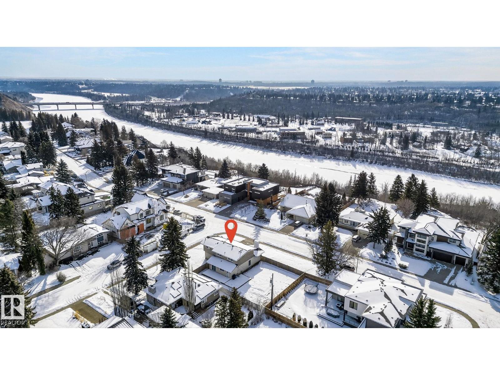 15404 RIO TERRACE DR NW, Edmonton