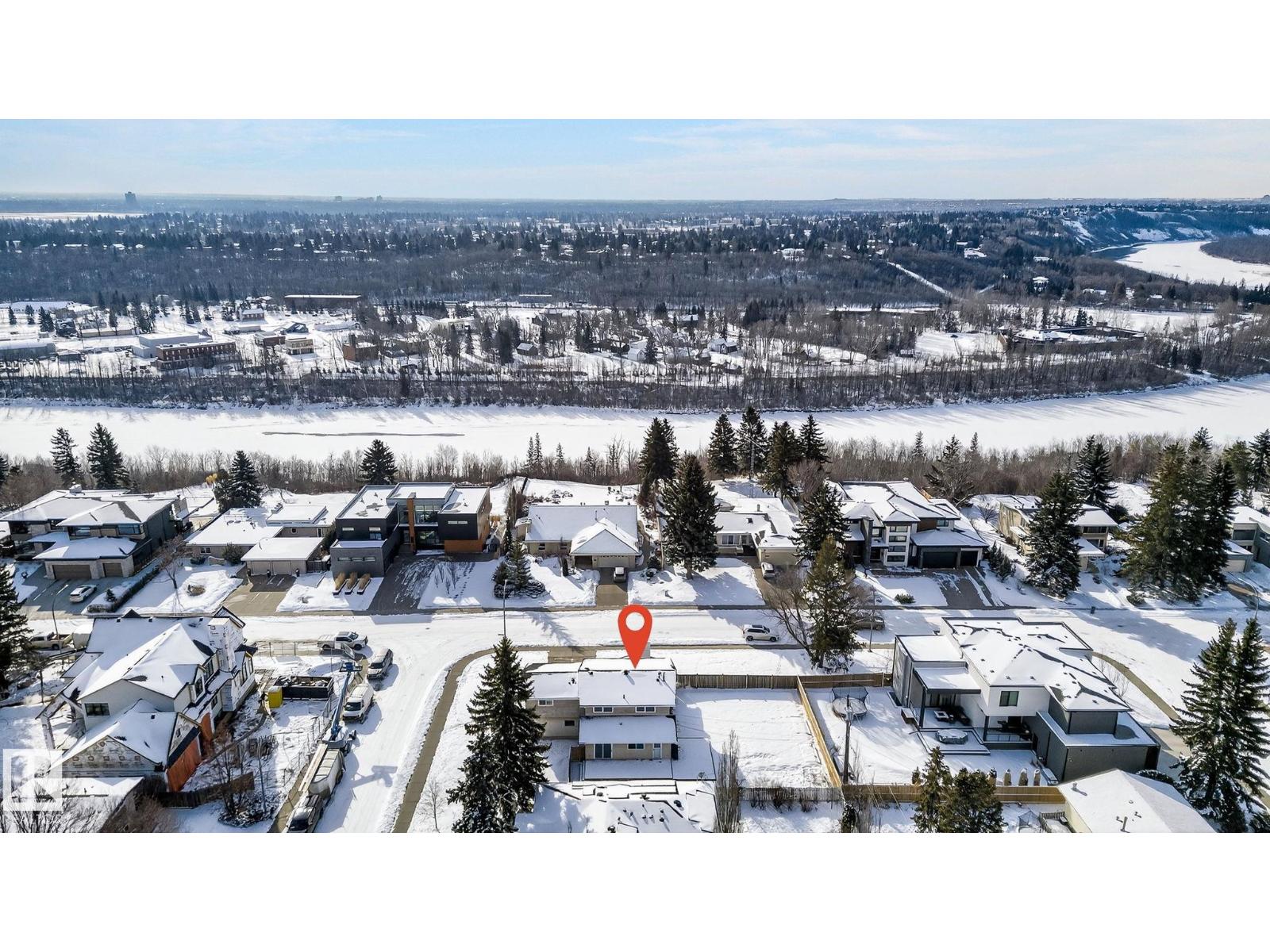 15404 RIO TERRACE DR NW, Edmonton