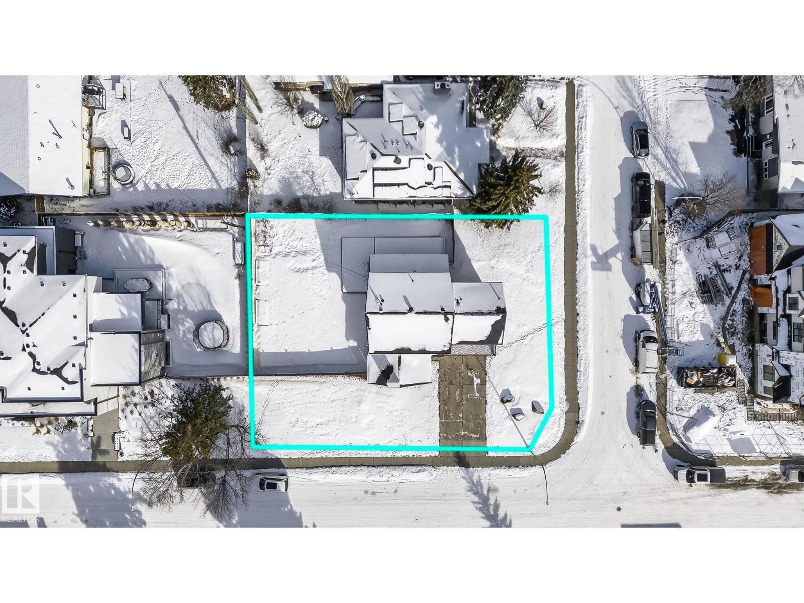 15404 RIO TERRACE DR NW, Edmonton