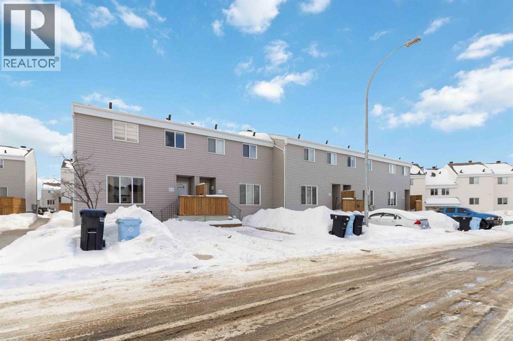 711 Beacon Hill Drive, Fort McMurray