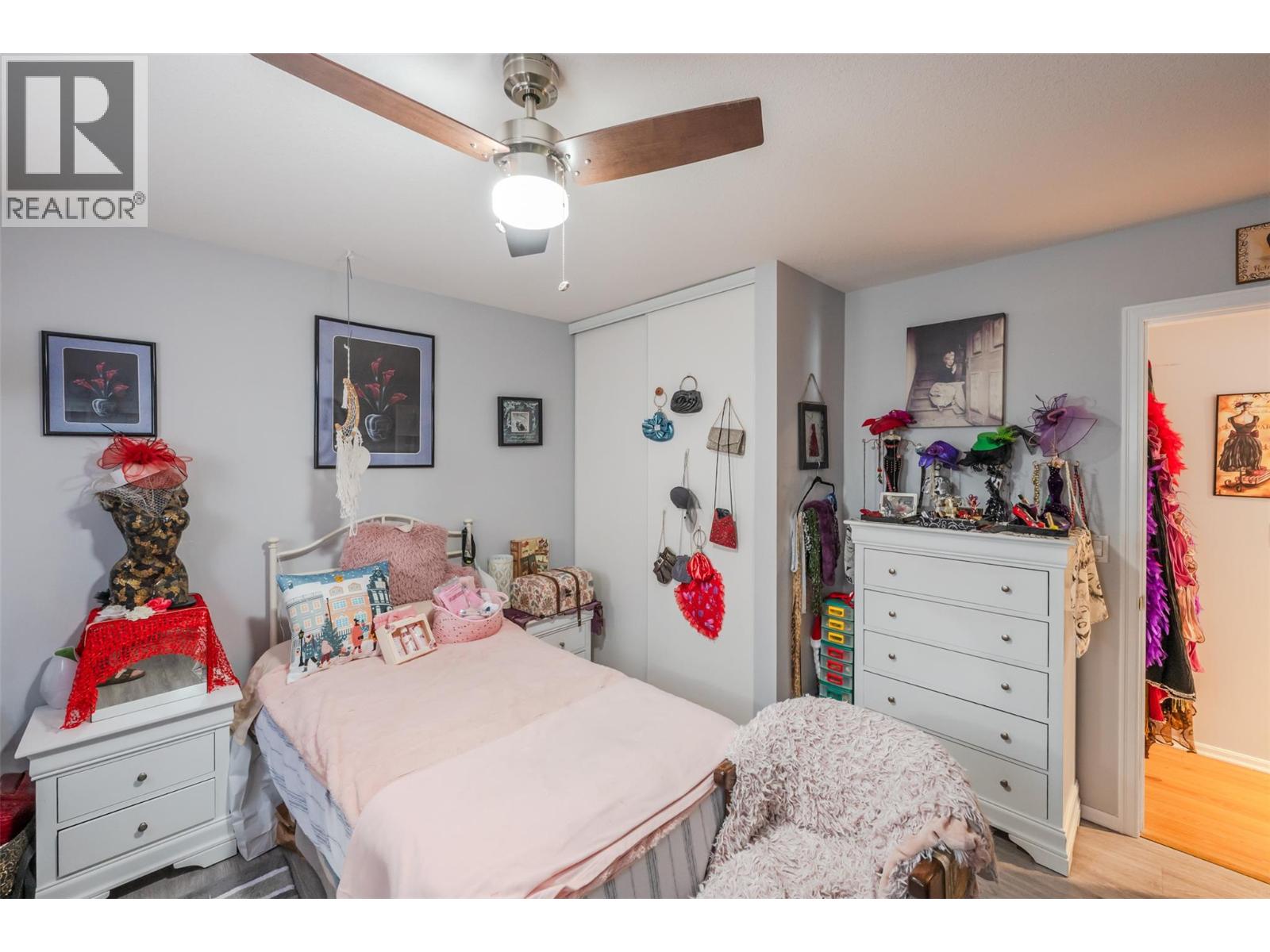 322 Falcon Drive, Penticton