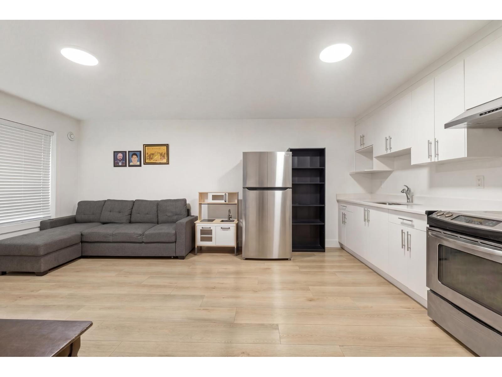 13125 14 AVENUE, Surrey