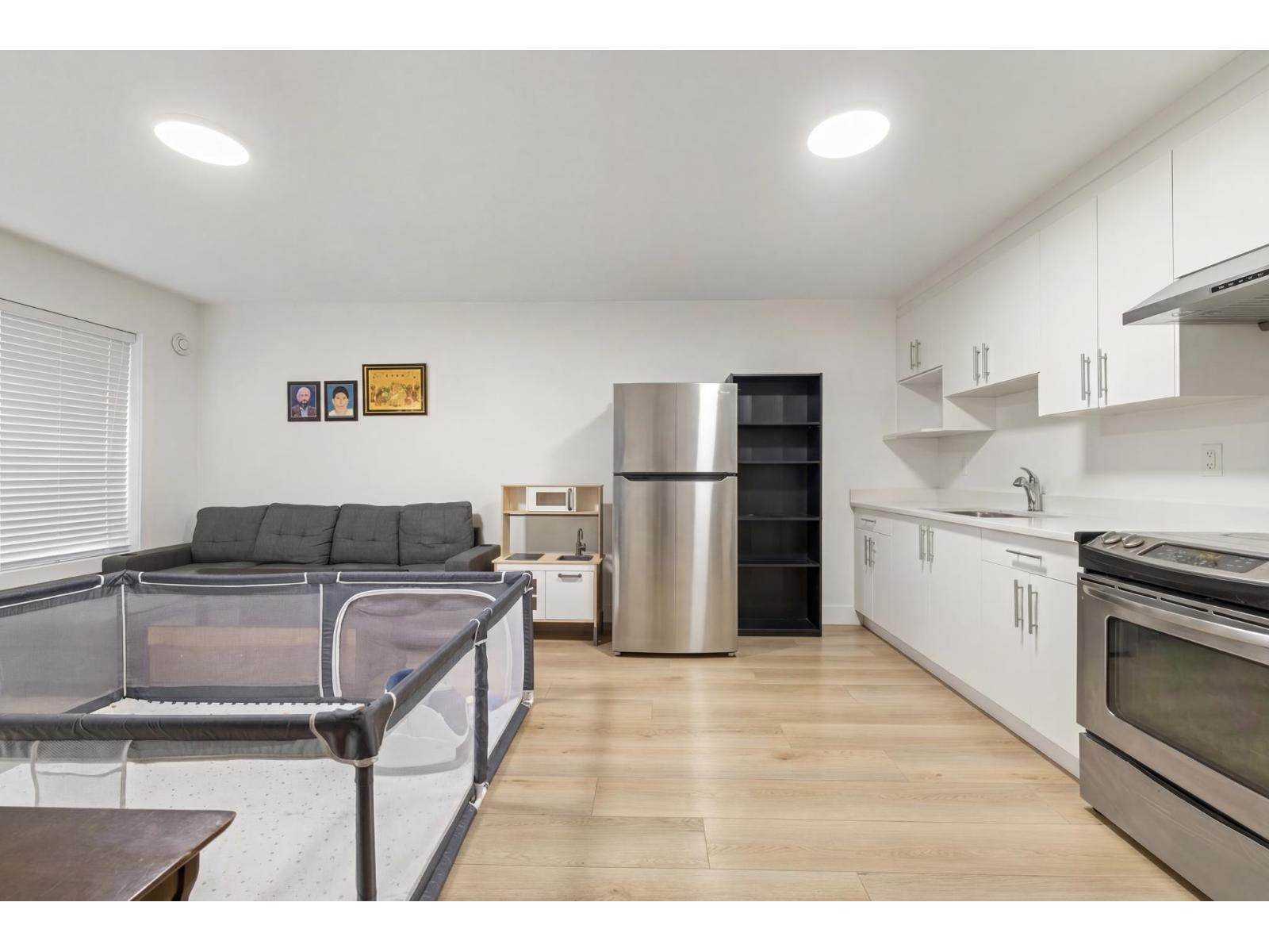 13125 14 AVENUE, Surrey