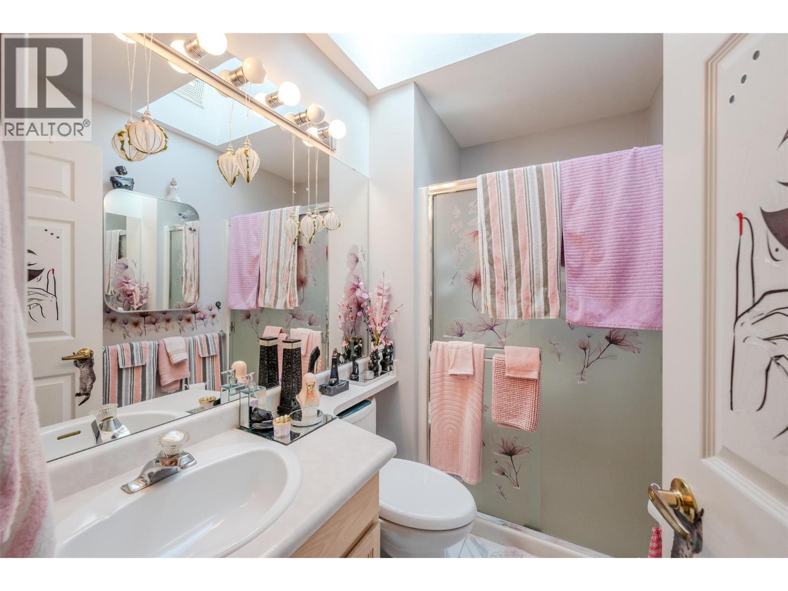 322 Falcon Drive, Penticton