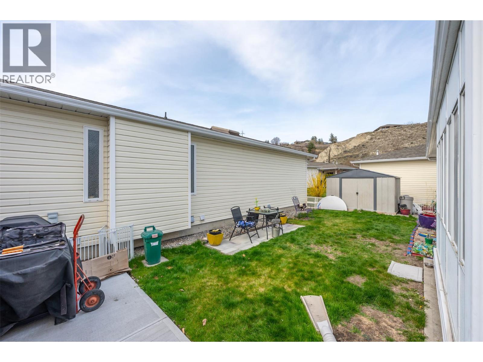 322 Falcon Drive, Penticton