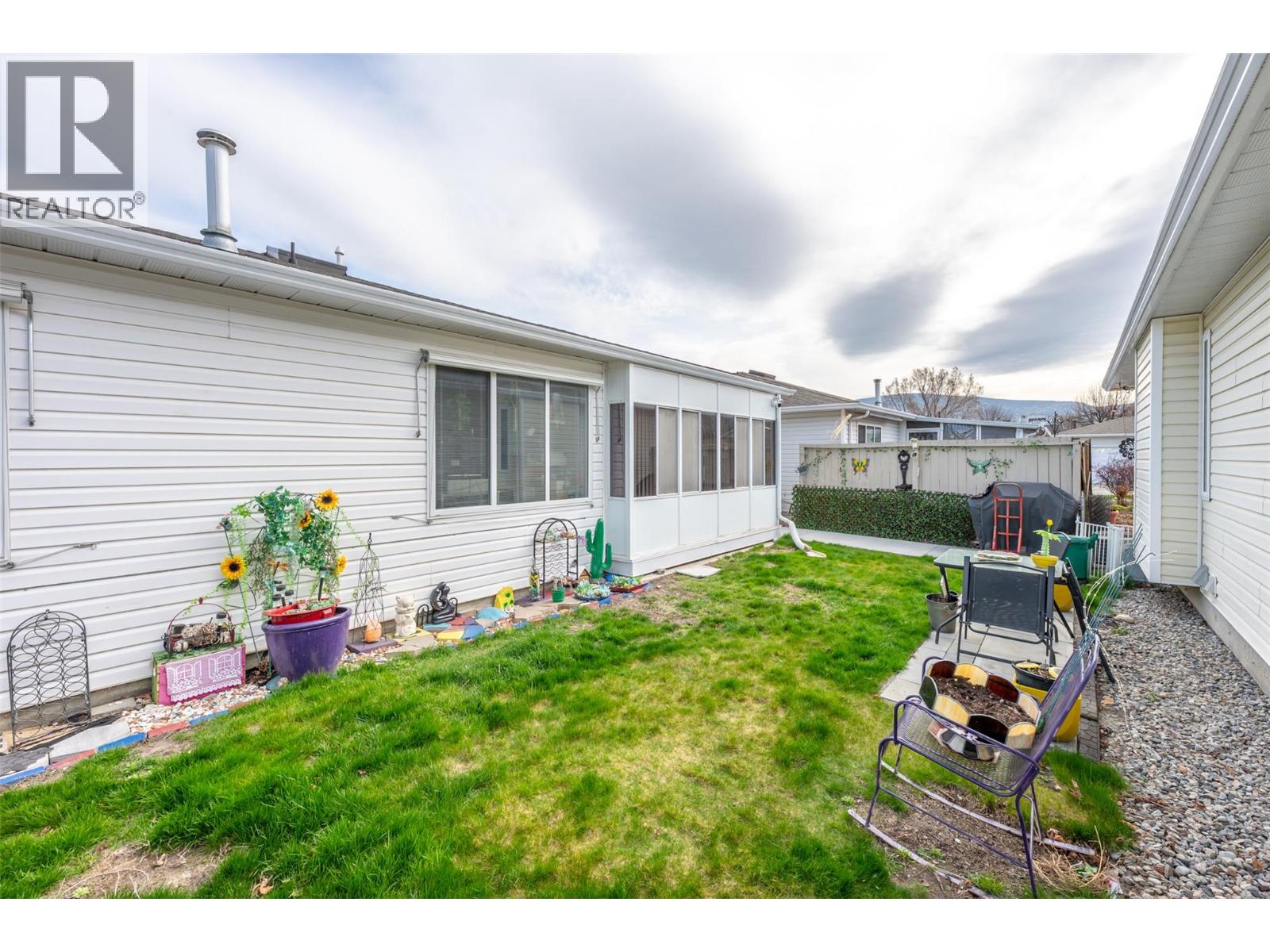 322 Falcon Drive, Penticton