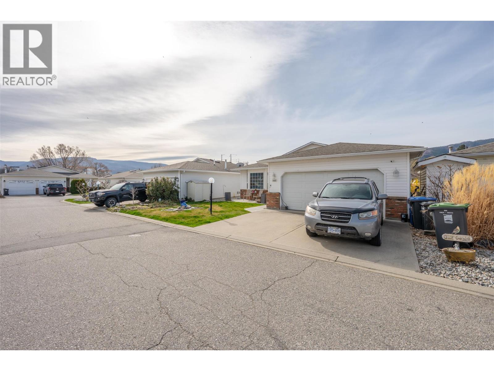322 Falcon Drive, Penticton