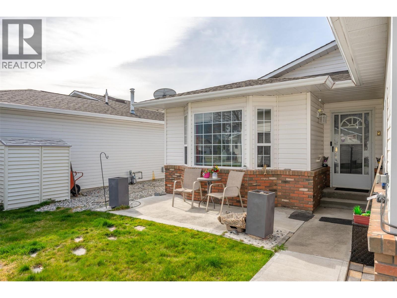 322 Falcon Drive, Penticton