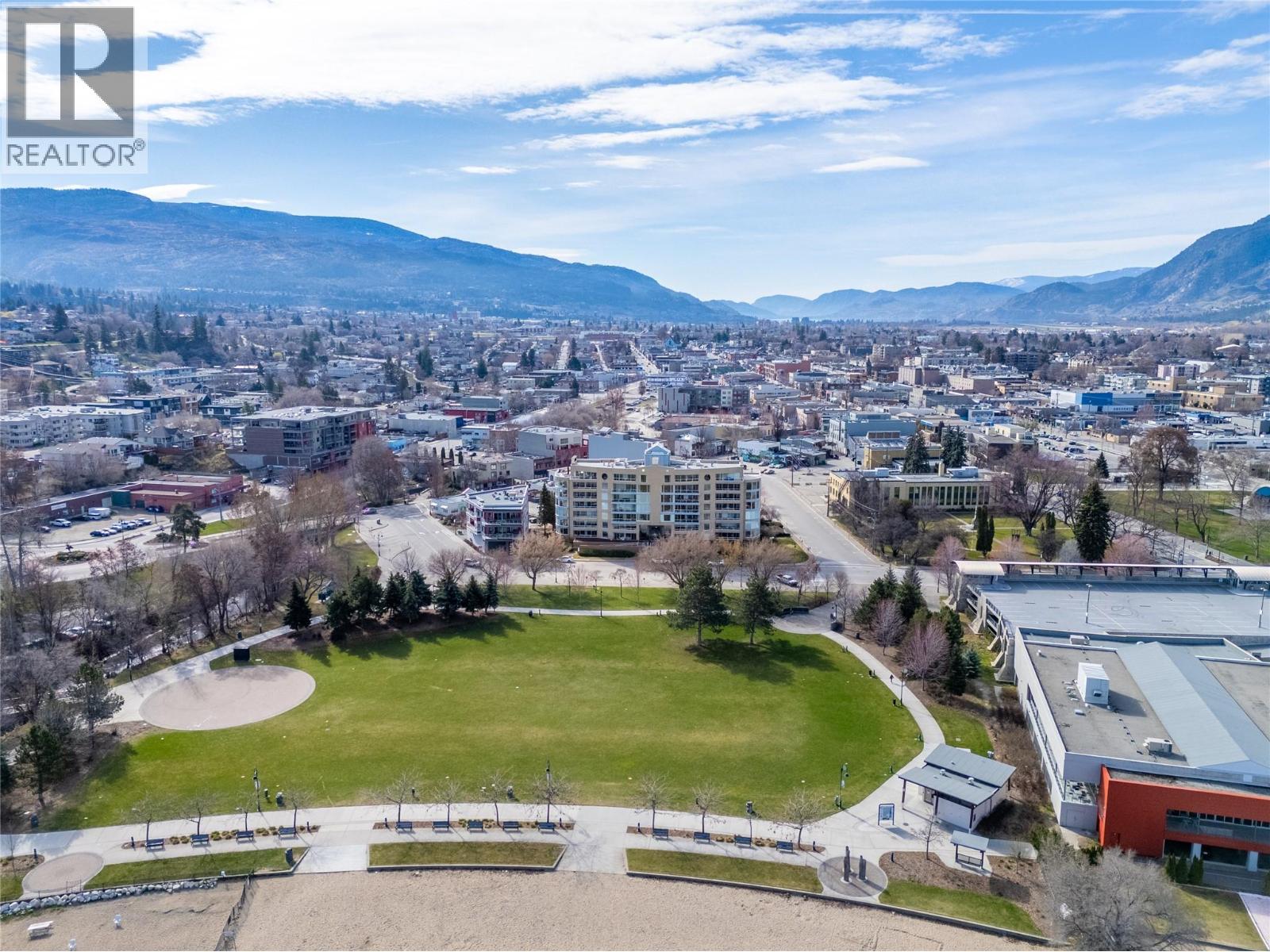 86 LAKESHORE Drive E Unit# 304, Penticton