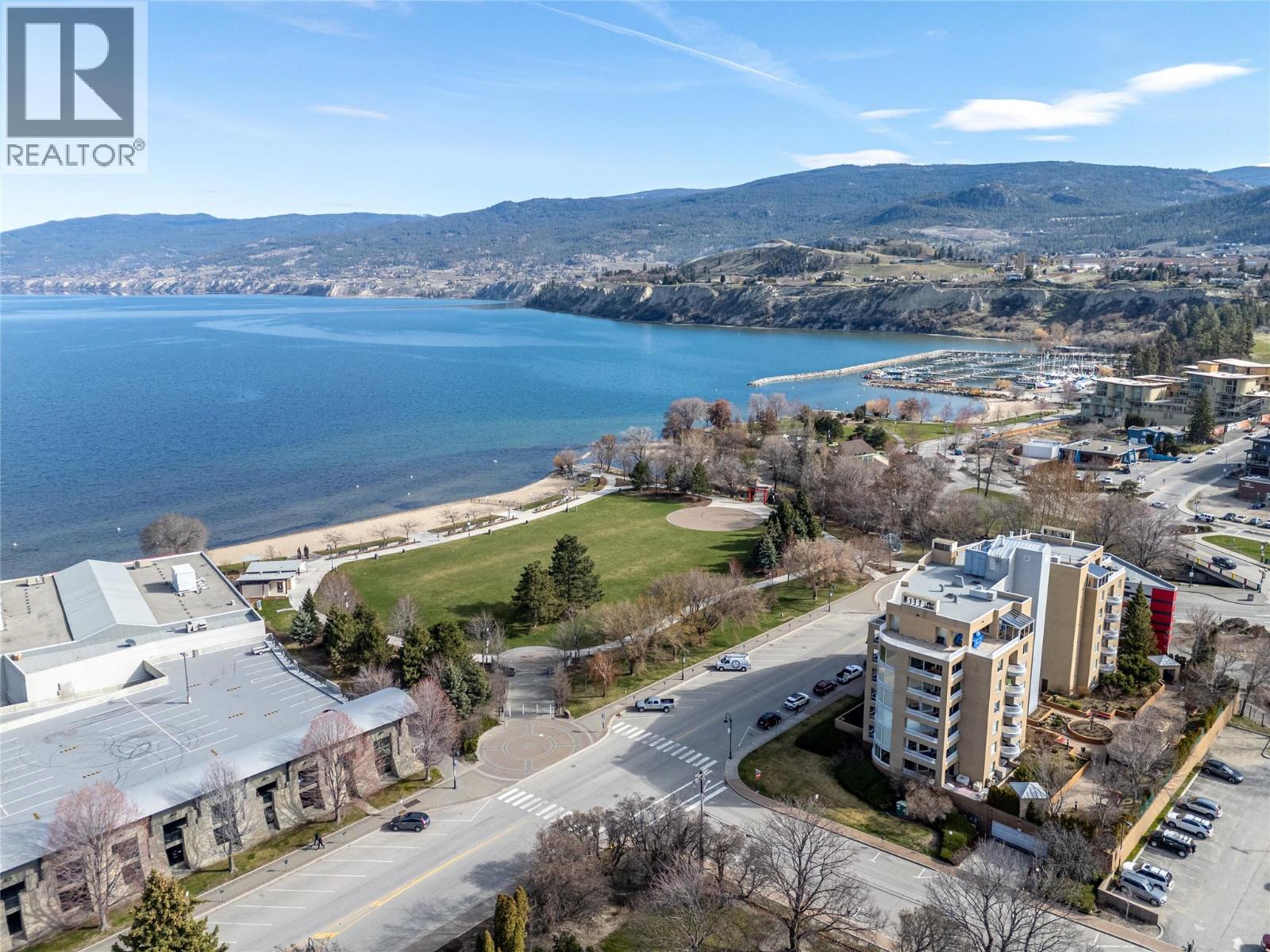 86 LAKESHORE Drive E Unit# 304, Penticton