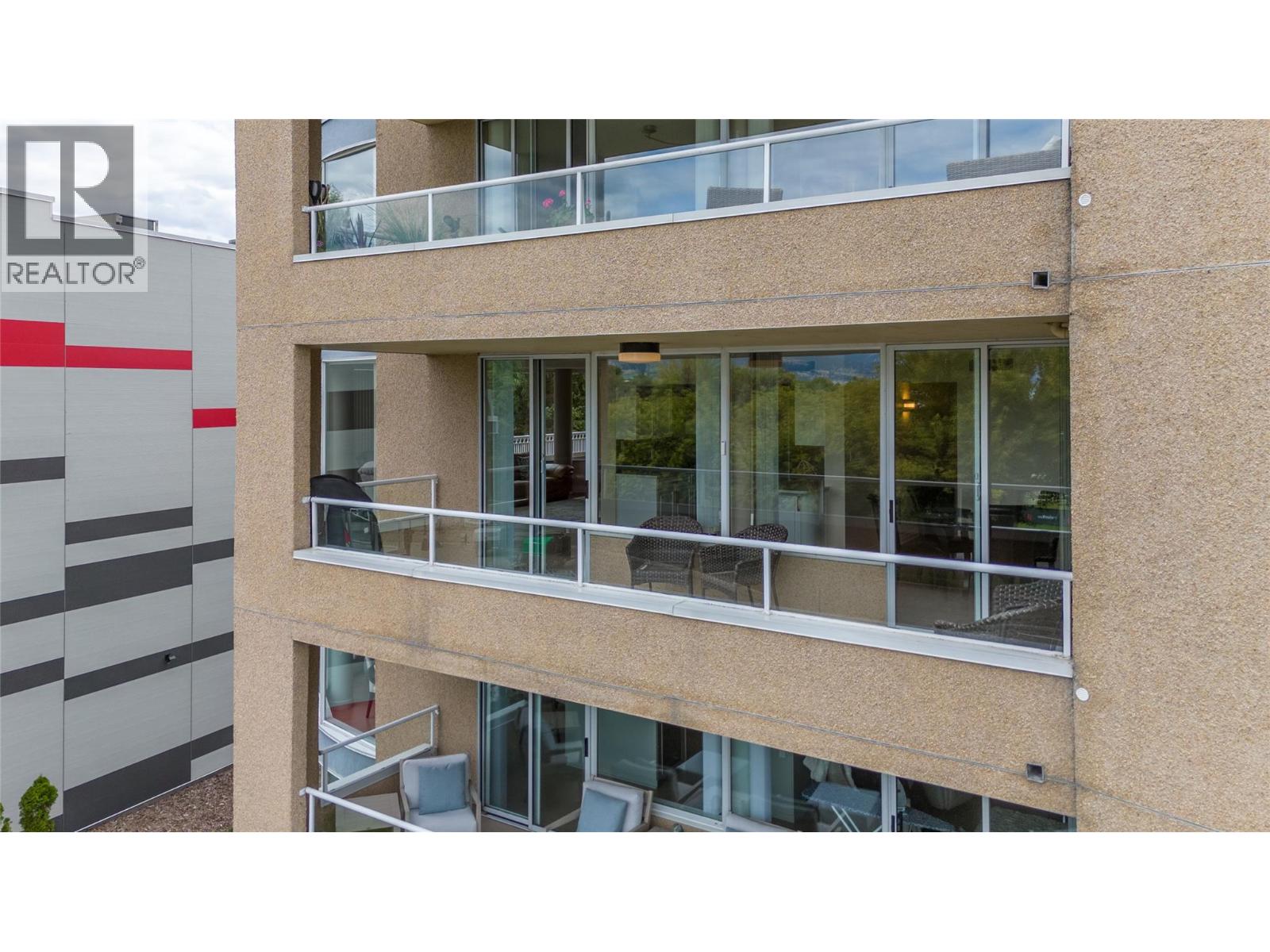 86 LAKESHORE Drive E Unit# 304, Penticton