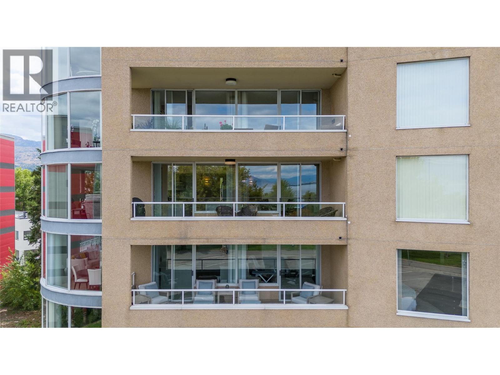 86 LAKESHORE Drive E Unit# 304, Penticton