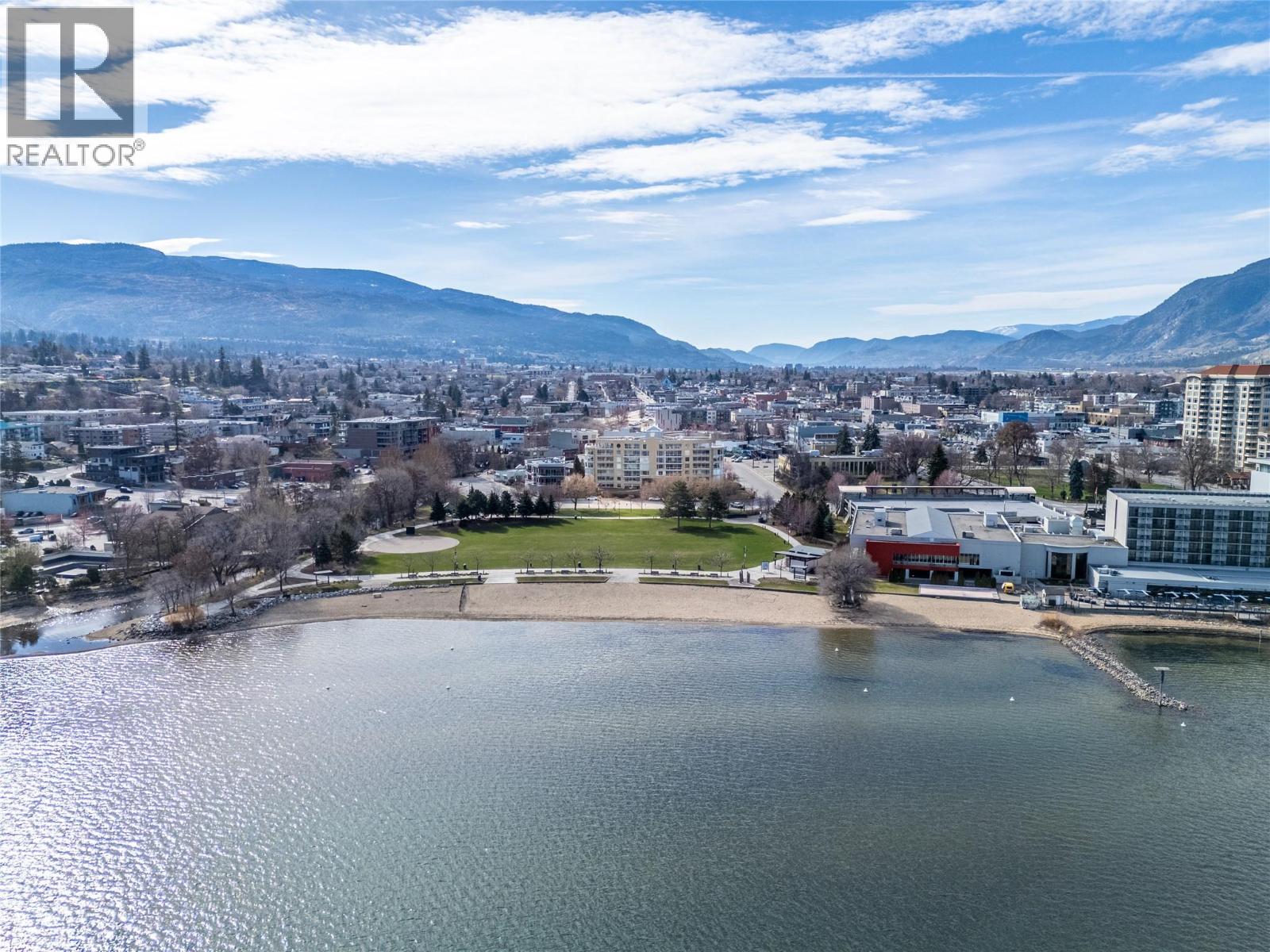 86 LAKESHORE Drive E Unit# 304, Penticton