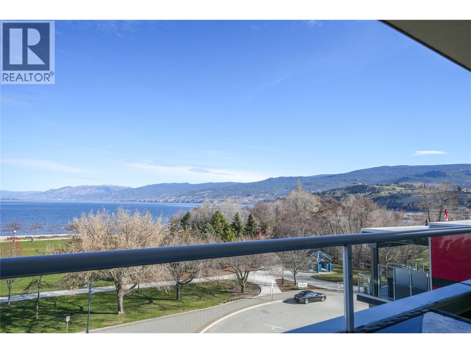86 LAKESHORE Drive E Unit# 304, Penticton