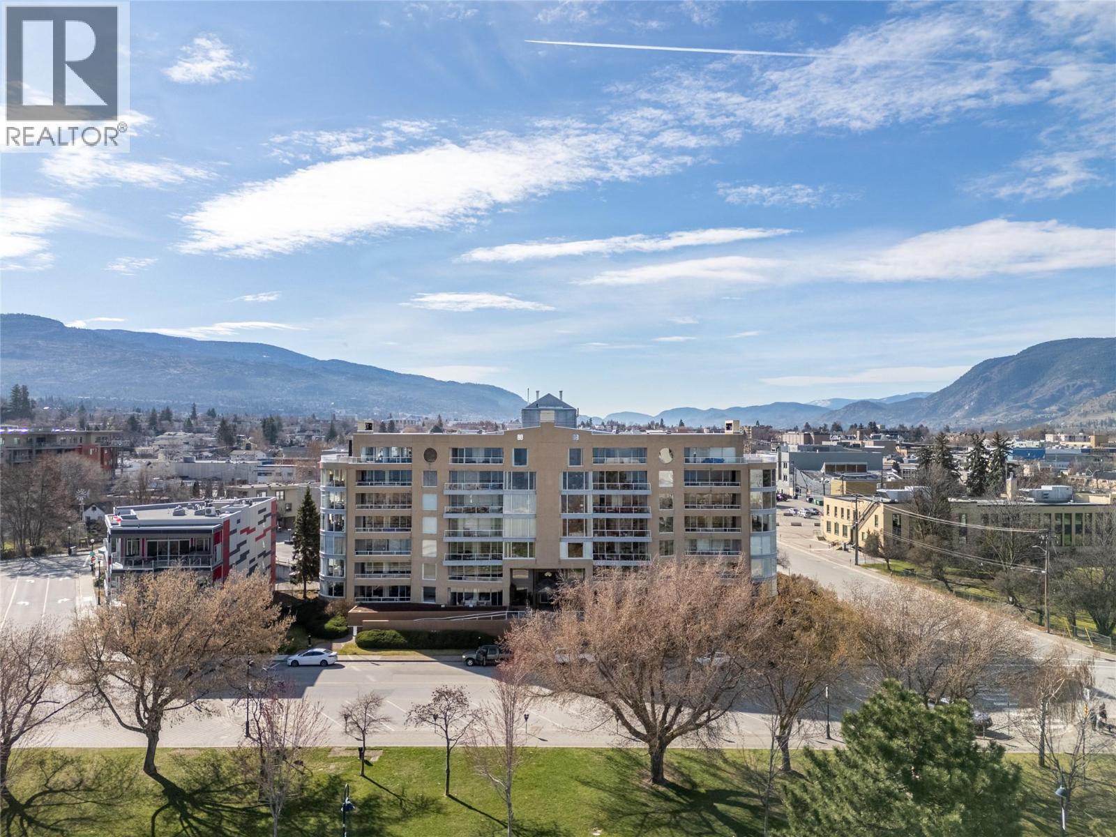 86 LAKESHORE Drive E Unit# 304, Penticton