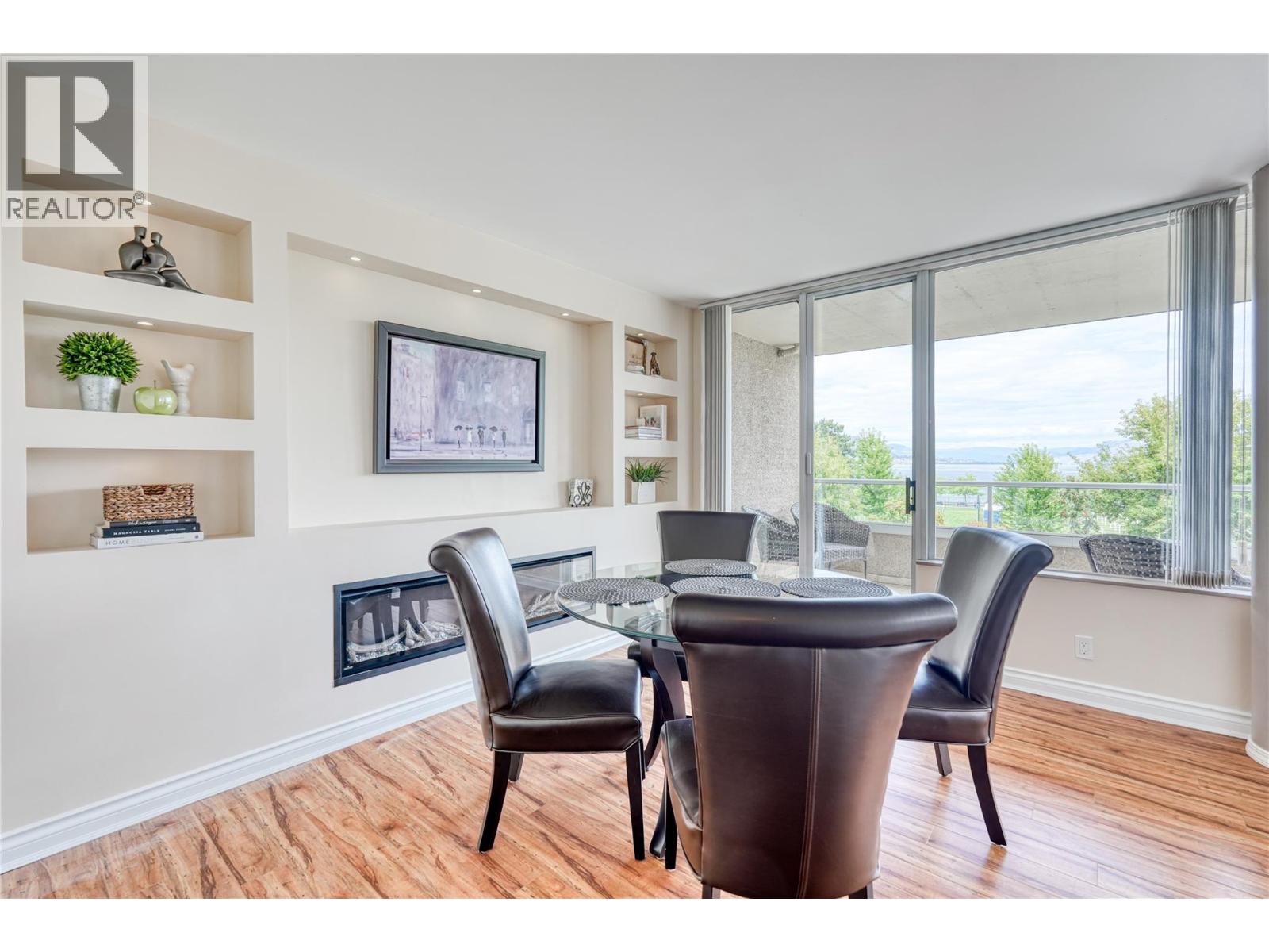 86 LAKESHORE Drive E Unit# 304, Penticton