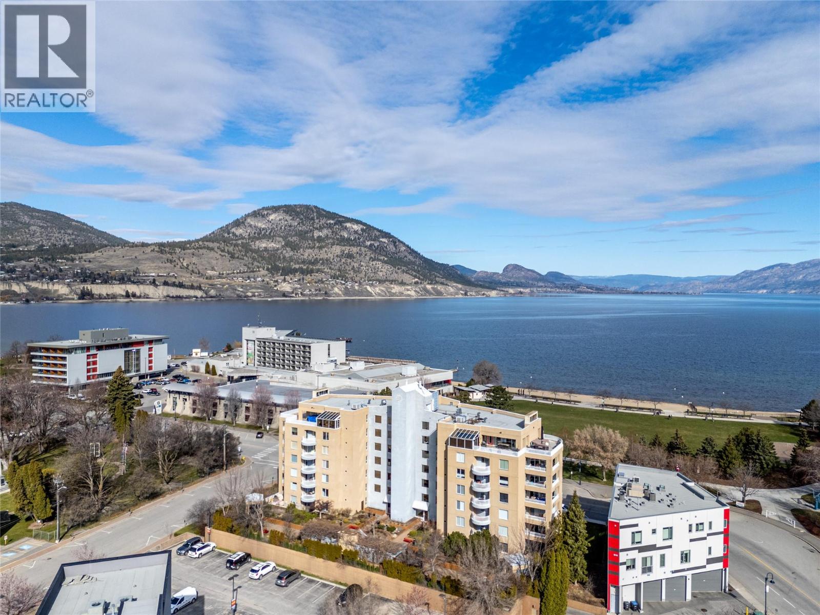 86 LAKESHORE Drive E Unit# 304, Penticton