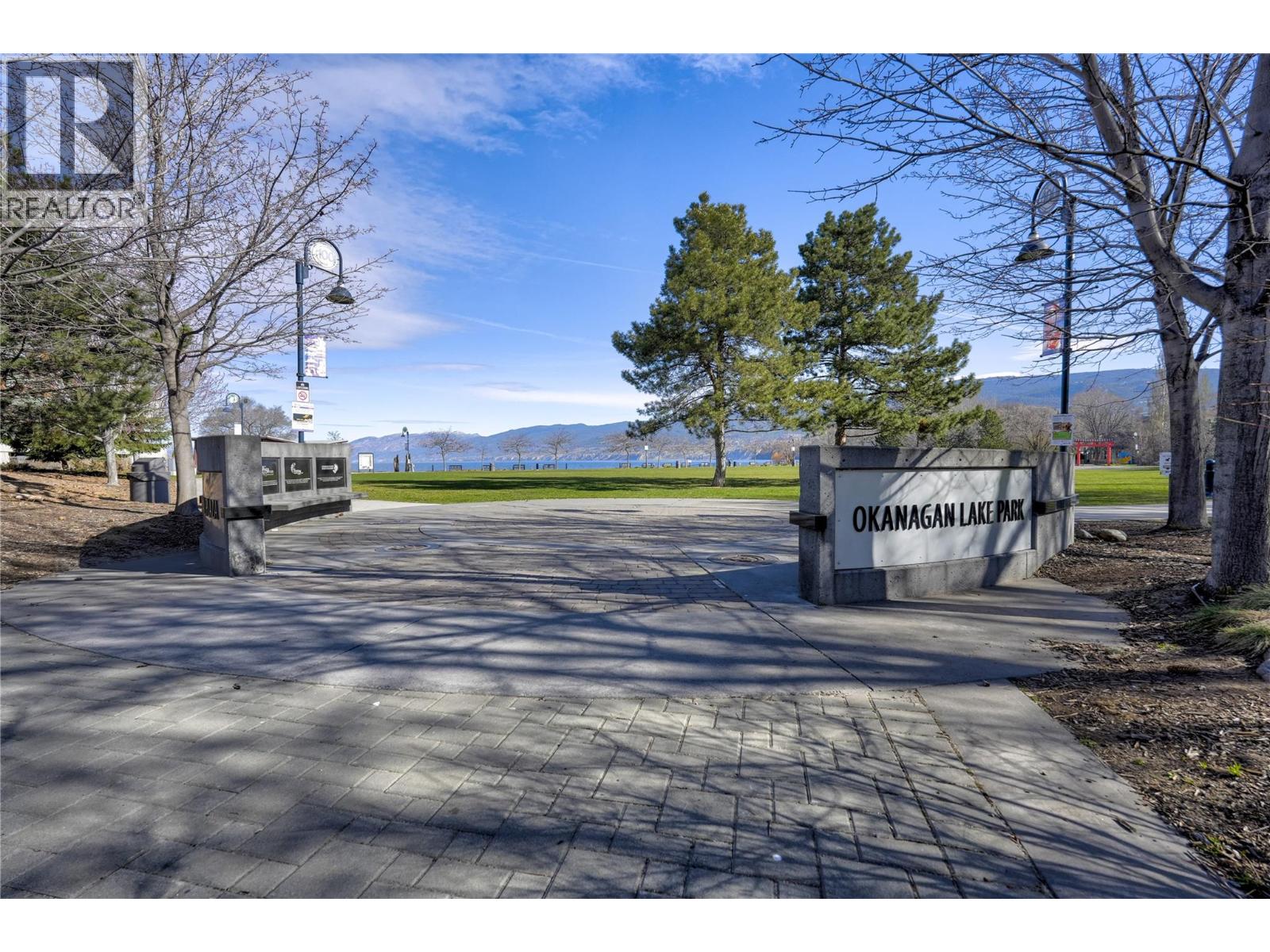 86 LAKESHORE Drive E Unit# 304, Penticton