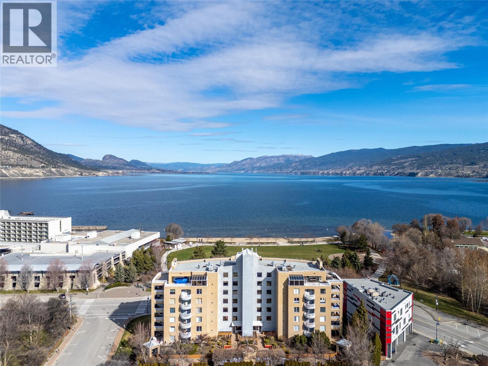 86 LAKESHORE Drive E Unit# 304, Penticton