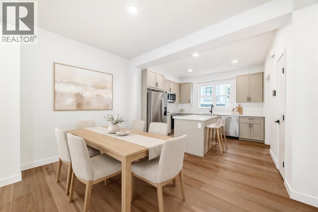 Single Family House for Sale in  Heirloom Passage SE Rangeview Calgary 