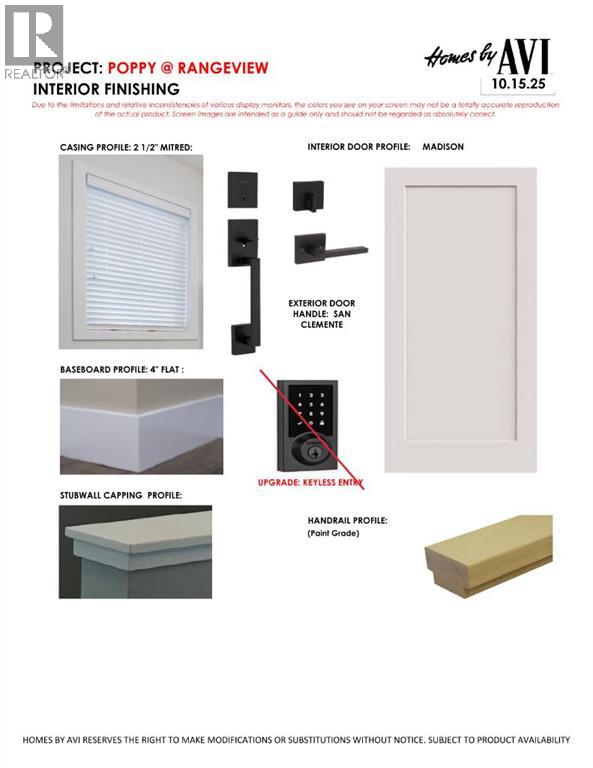 Single Family House for Sale in  Heirloom Passage SE Rangeview Calgary 