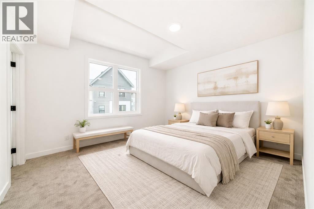 Single Family House for Sale in  Heirloom Passage SE Rangeview Calgary 