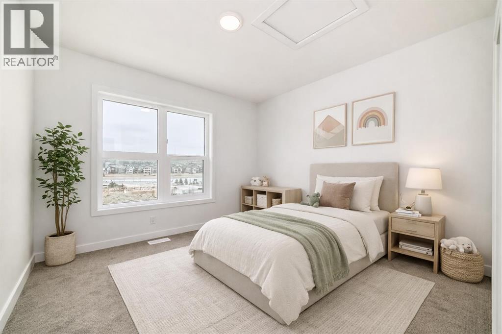 Single Family House for Sale in  Heirloom Passage SE Rangeview Calgary 