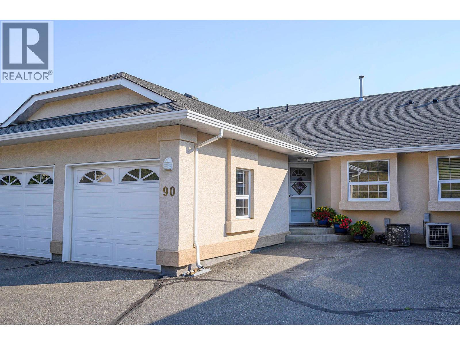 90 1775 MCKINLEY Court, Kamloops