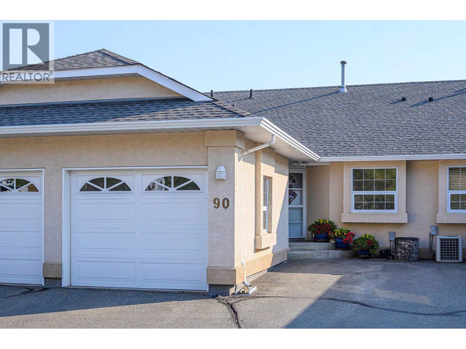 1775 MCKINLEY Court Unit# 90, Kamloops