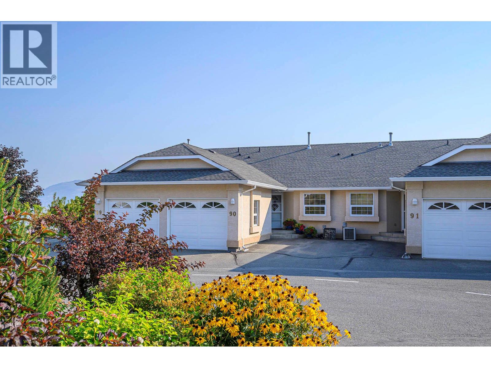 1775 MCKINLEY Court Unit# 90, Kamloops