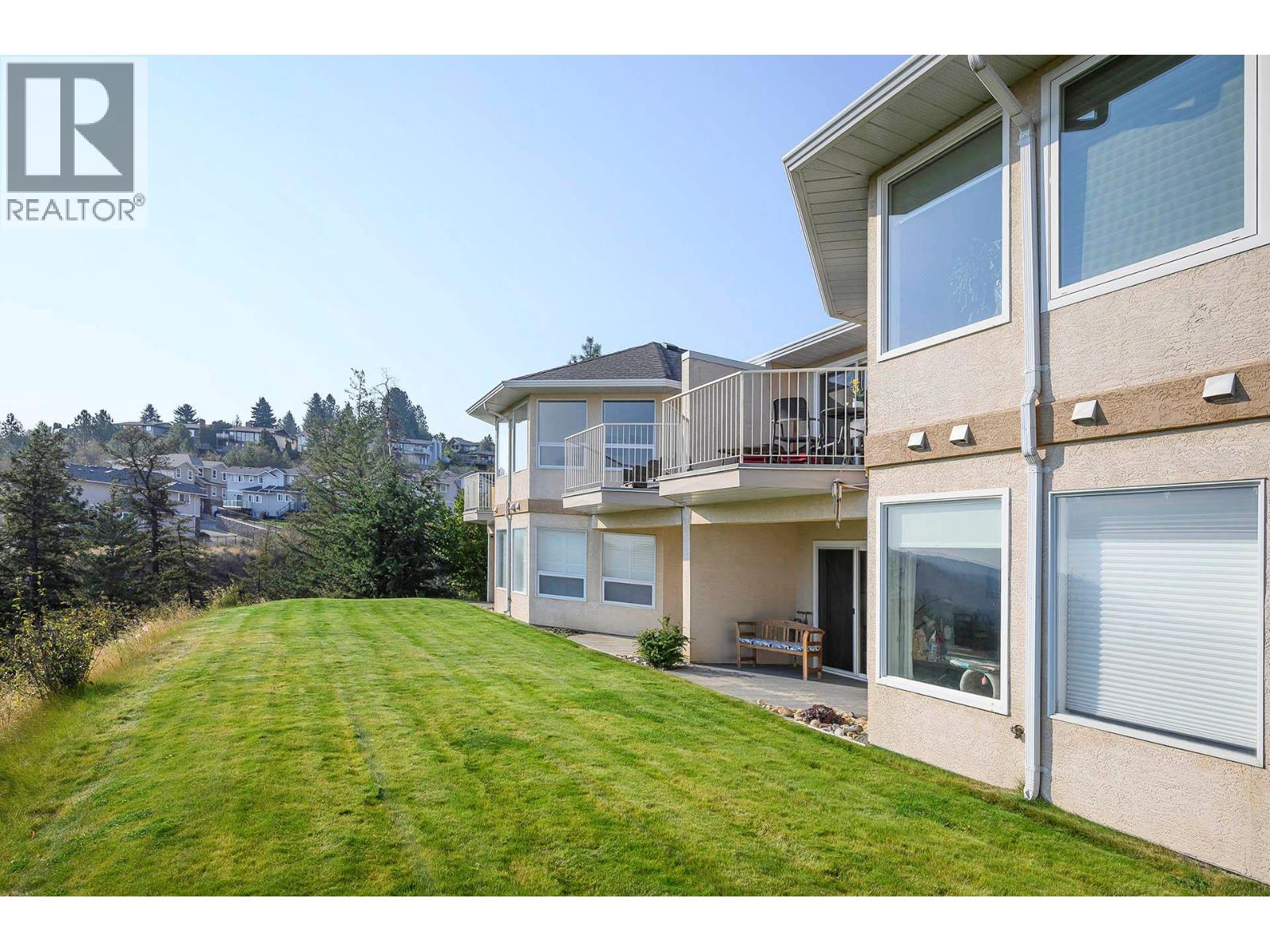 1775 MCKINLEY Court Unit# 90, Kamloops