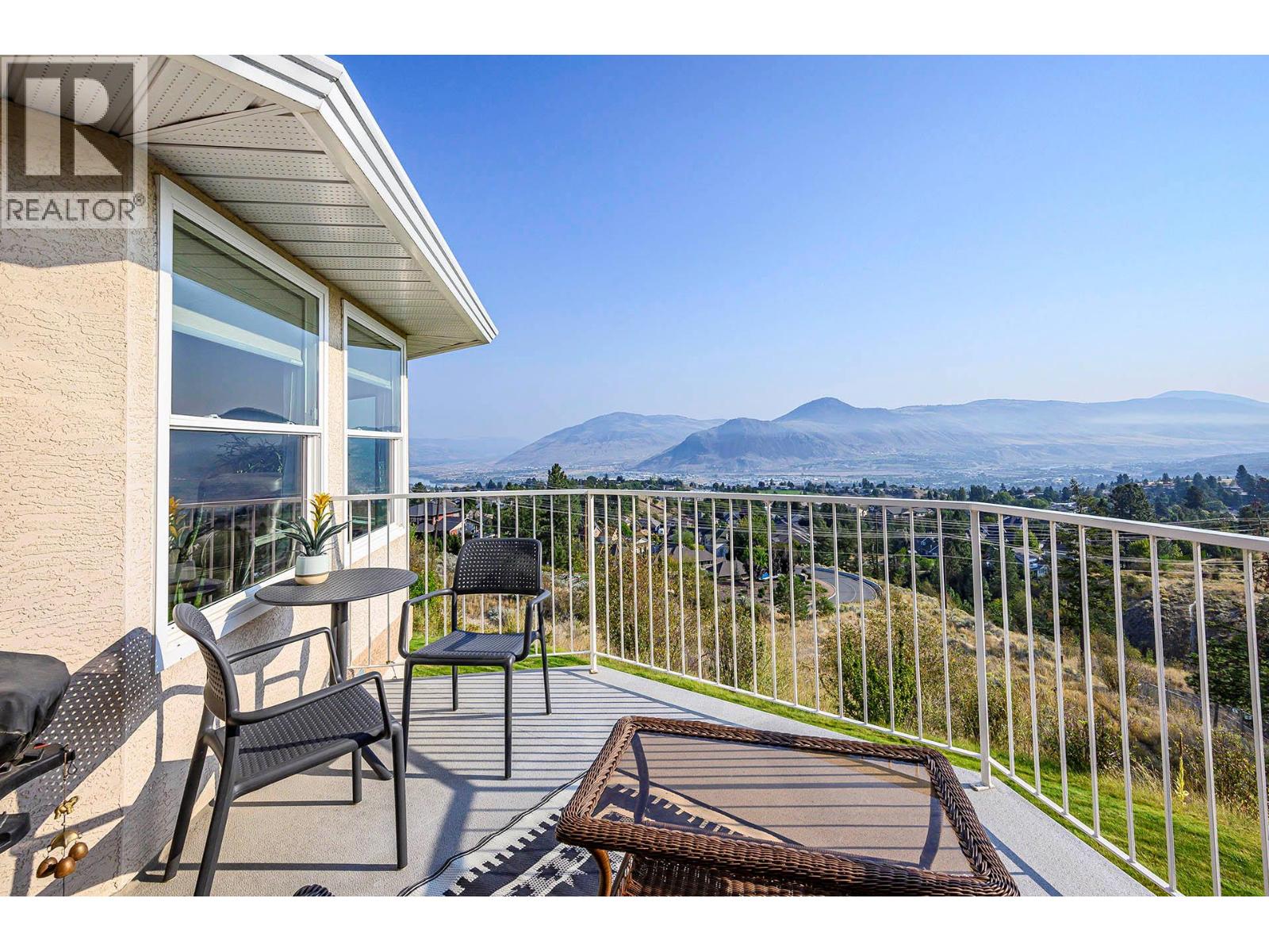 1775 MCKINLEY Court Unit# 90, Kamloops