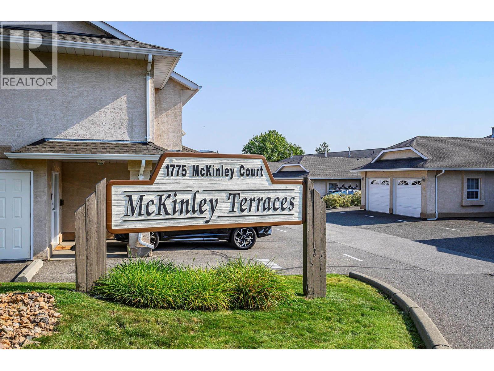 1775 MCKINLEY Court Unit# 90, Kamloops