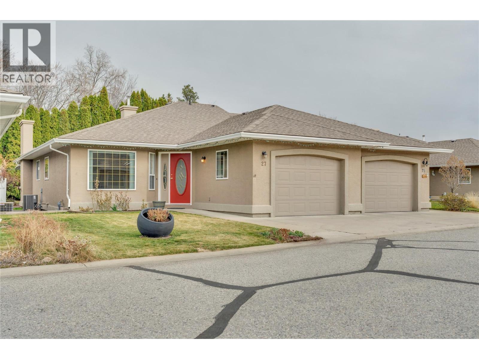 #27-9600 Turner Street, Summerland