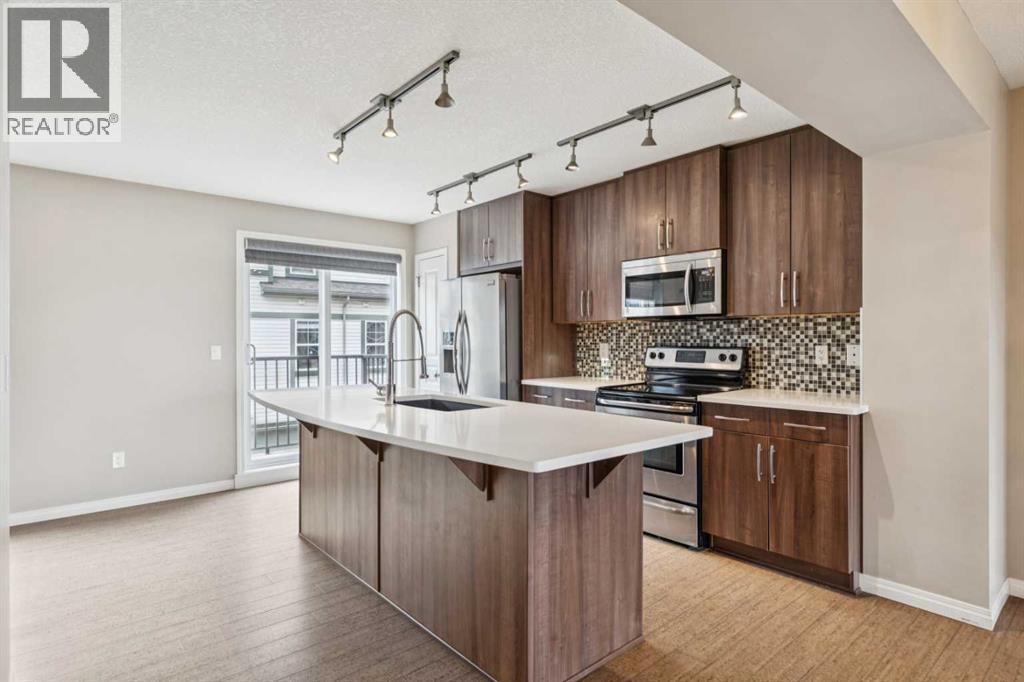 Single Family House for Sale in  Cranford Court SE Cranston Calgary 