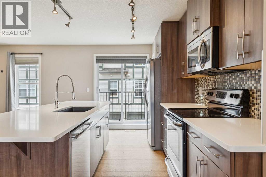 Single Family House for Sale in  Cranford Court SE Cranston Calgary 