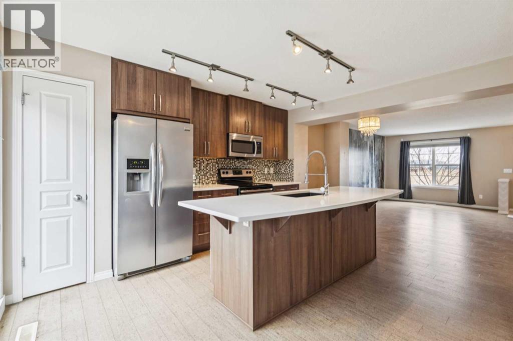 Single Family House for Sale in  Cranford Court SE Cranston Calgary 