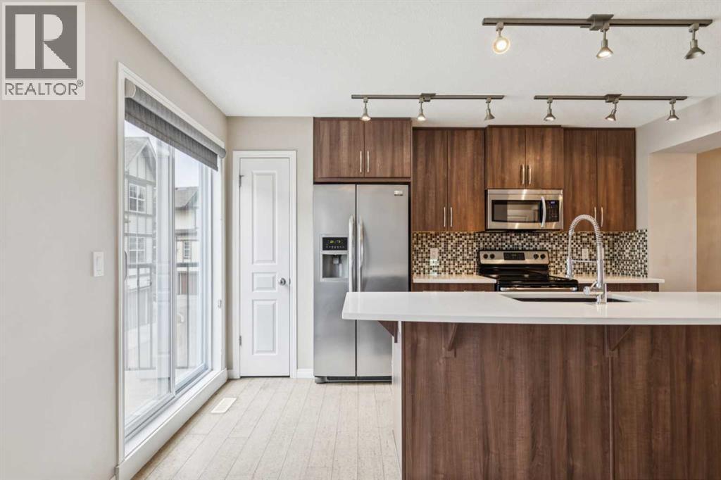 Single Family House for Sale in  Cranford Court SE Cranston Calgary 