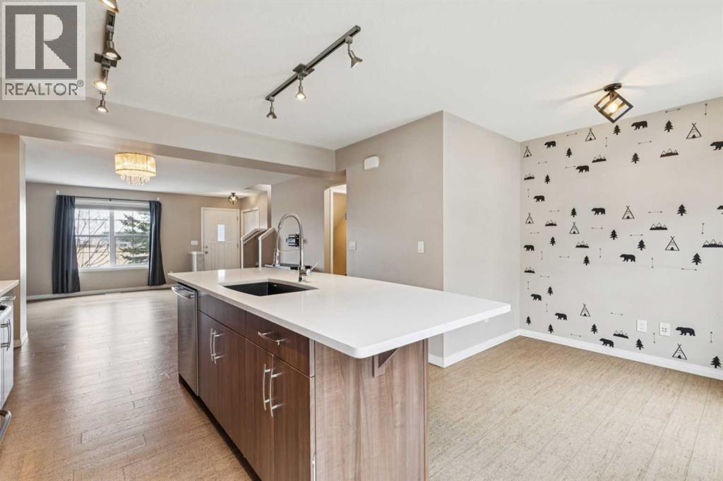 Single Family House for Sale in  Cranford Court SE Cranston Calgary 