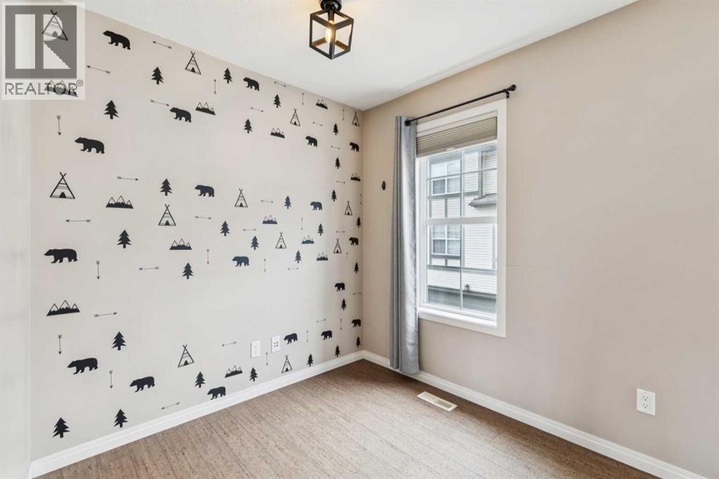 Single Family House for Sale in  Cranford Court SE Cranston Calgary 