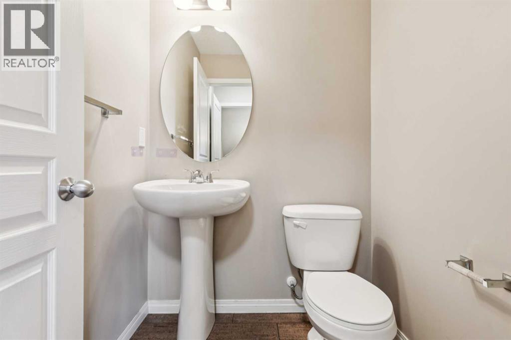 Single Family House for Sale in  Cranford Court SE Cranston Calgary 