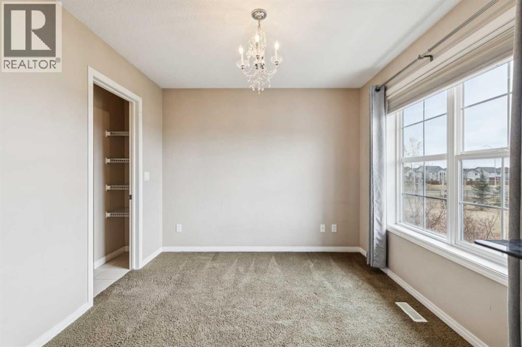 Single Family House for Sale in  Cranford Court SE Cranston Calgary 