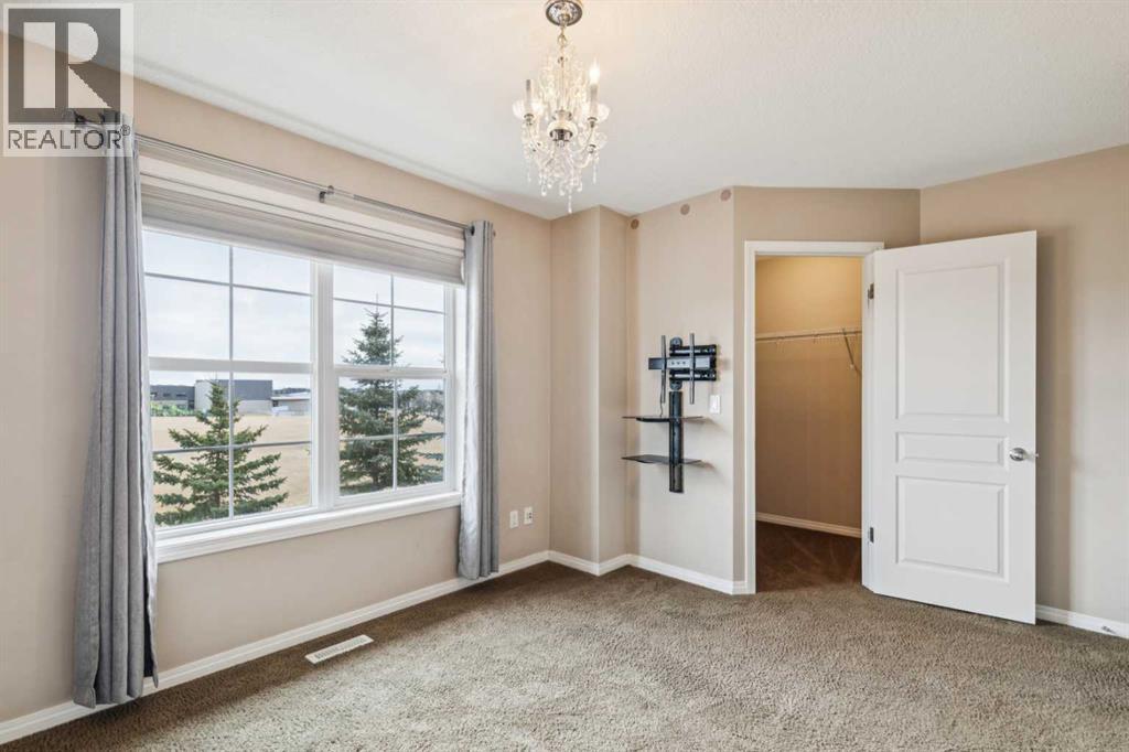 Single Family House for Sale in  Cranford Court SE Cranston Calgary 