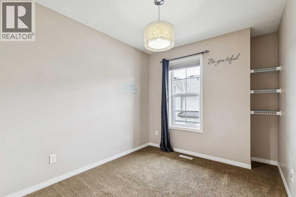 Single Family House for Sale in  Cranford Court SE Cranston Calgary 