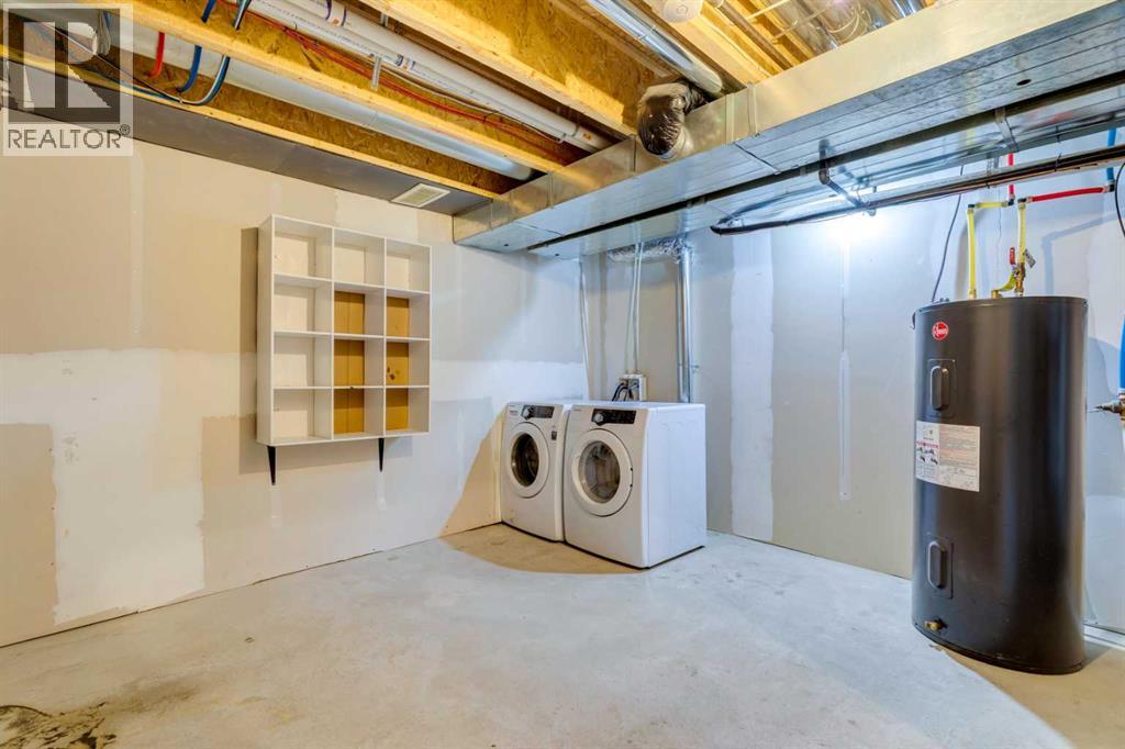 Single Family House for Sale in  Cranford Court SE Cranston Calgary 