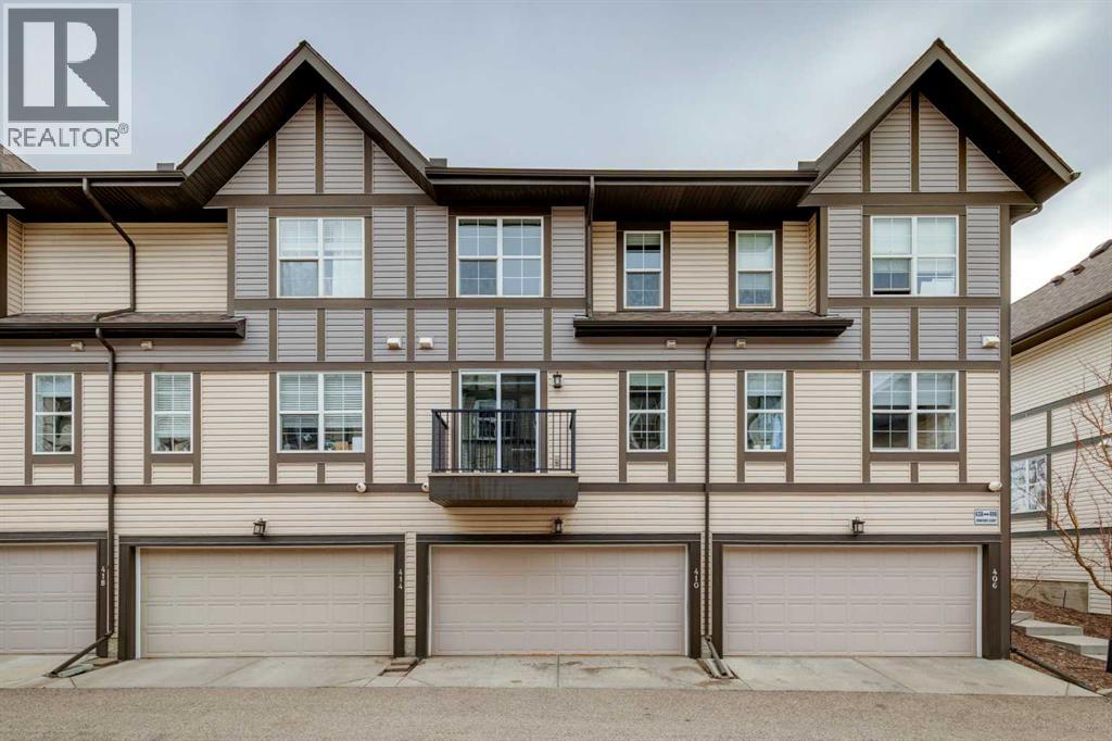 Single Family House for Sale in  Cranford Court SE Cranston Calgary 