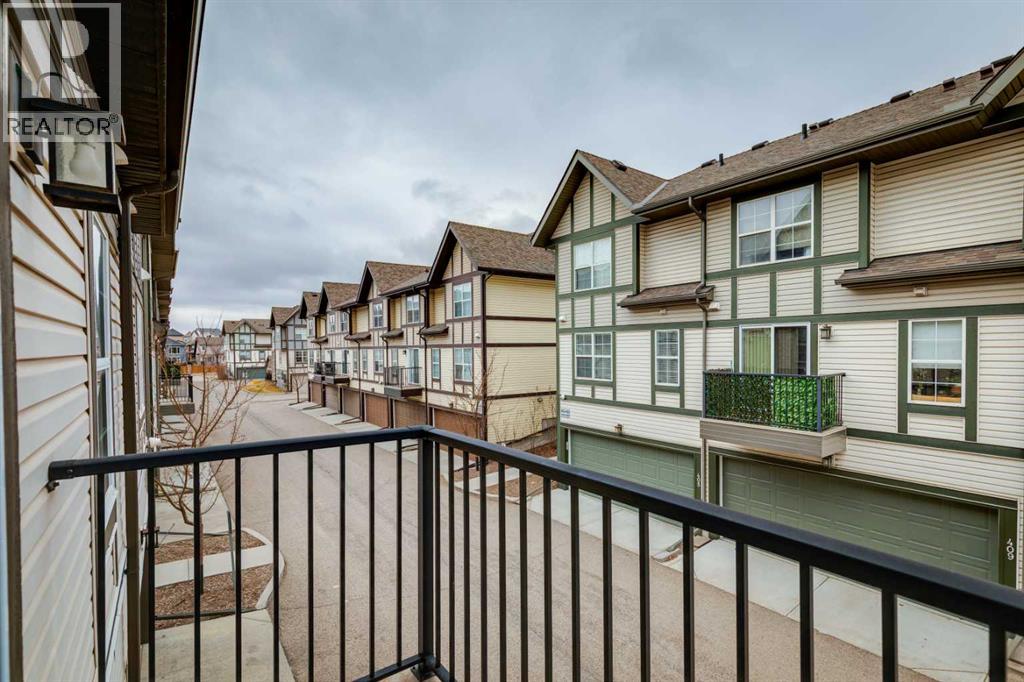 Single Family House for Sale in  Cranford Court SE Cranston Calgary 