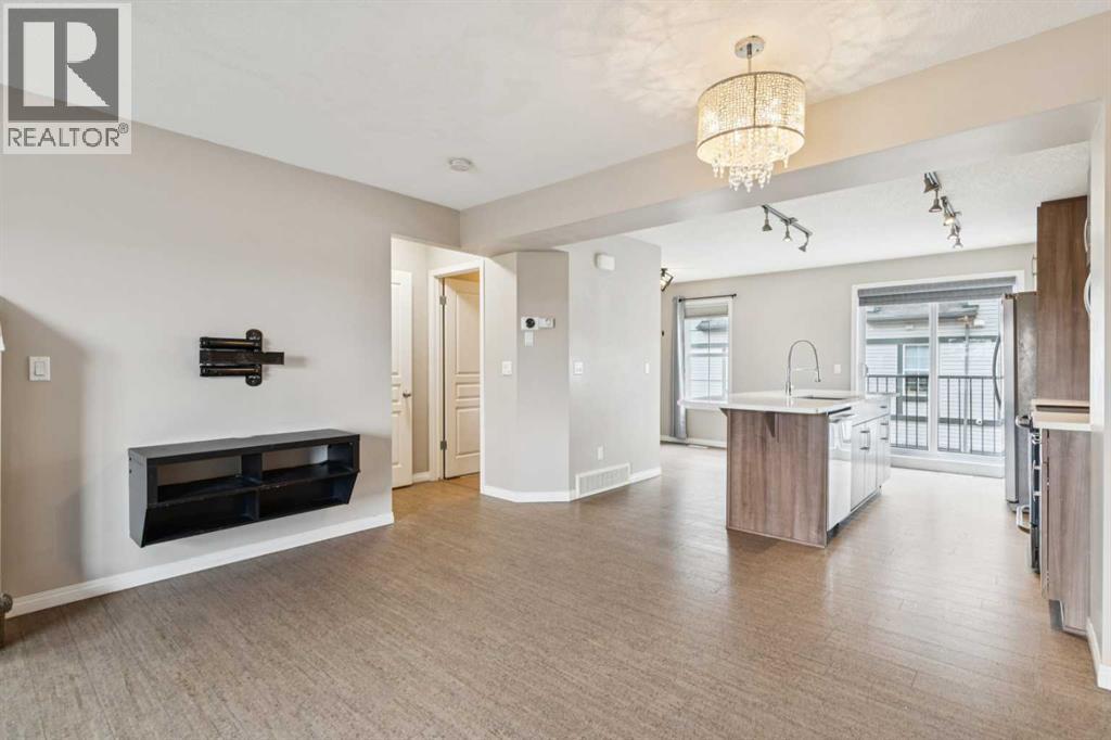 Single Family House for Sale in  Cranford Court SE Cranston Calgary 