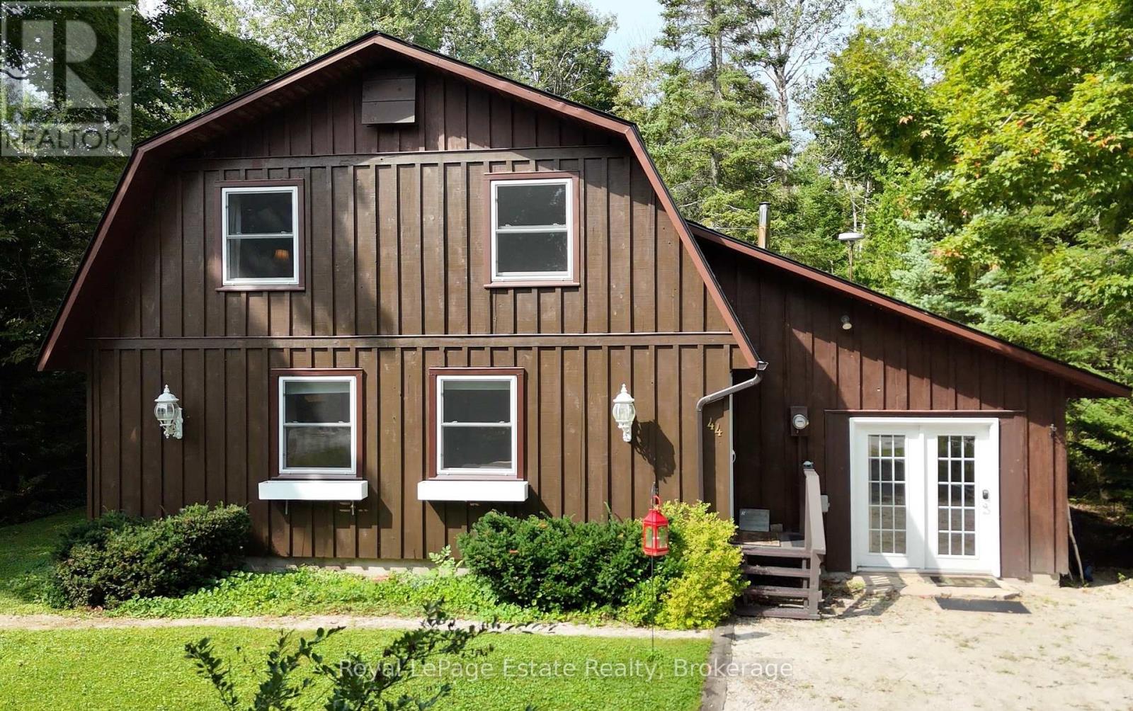 44 WHITEFISH BOULEVARD